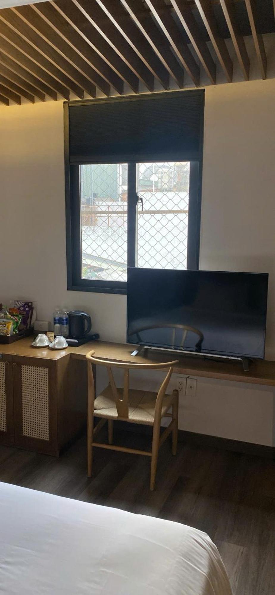 A25 Hotel - 14 Ho Huan Nghiep Хошимин Екстериор снимка