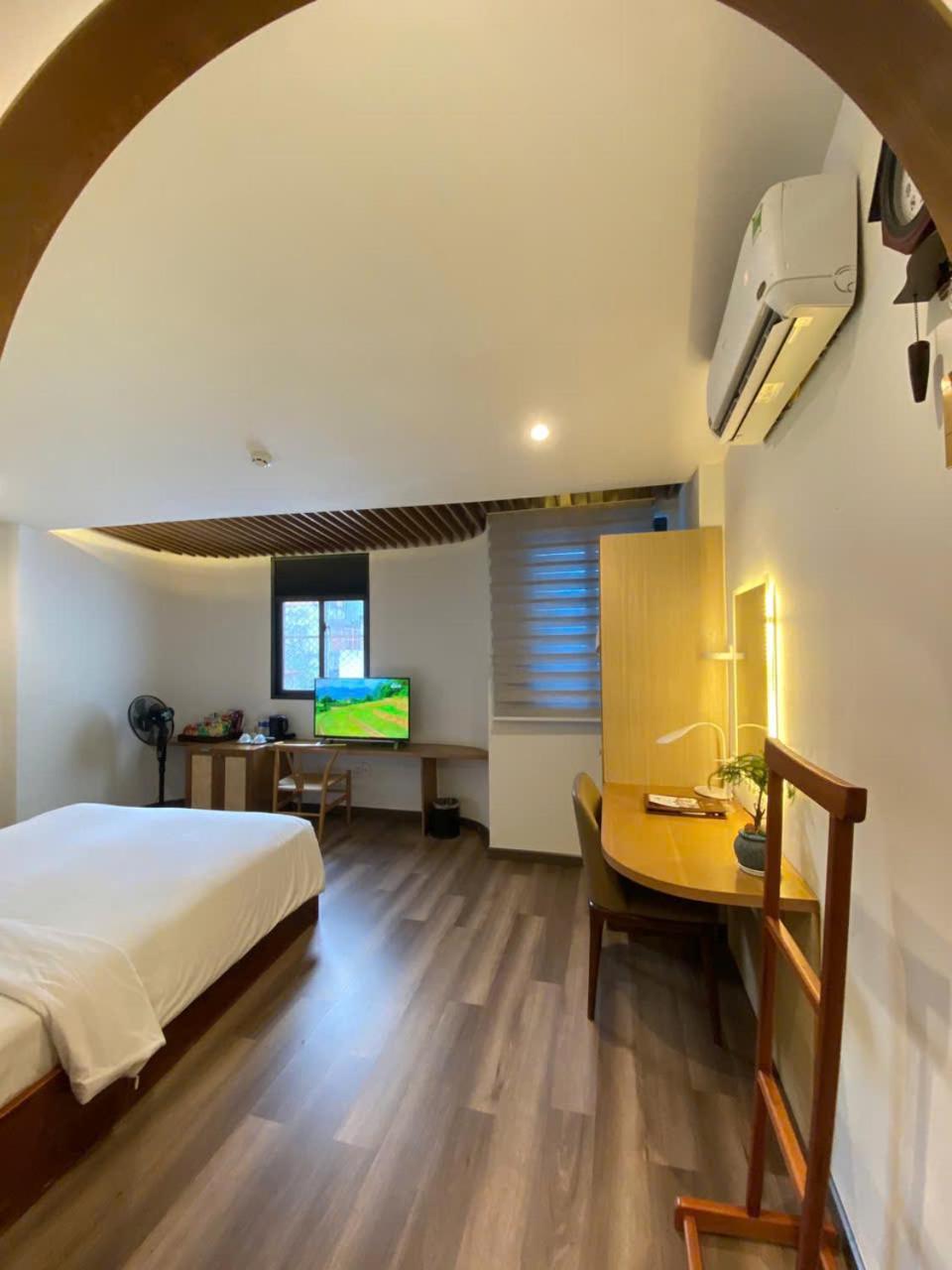 A25 Hotel - 14 Ho Huan Nghiep Хошимин Екстериор снимка