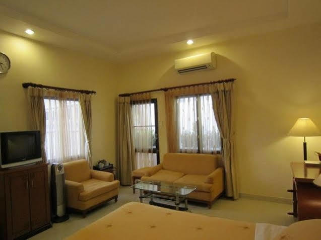 A25 Hotel - 14 Ho Huan Nghiep Хошимин Екстериор снимка